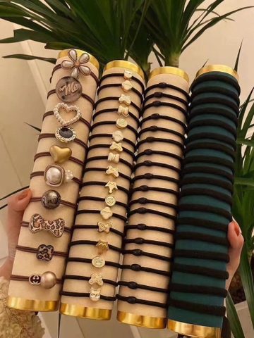 Dây buộc tóc-Tn1.0810