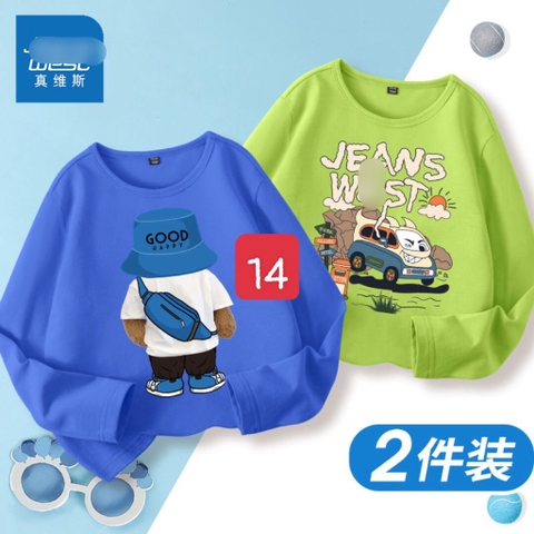 Set áo cottong-HN5.2208