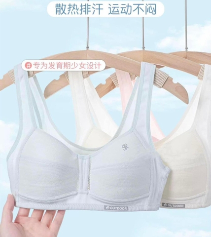 Áo lót học sinh-Tn17.0104