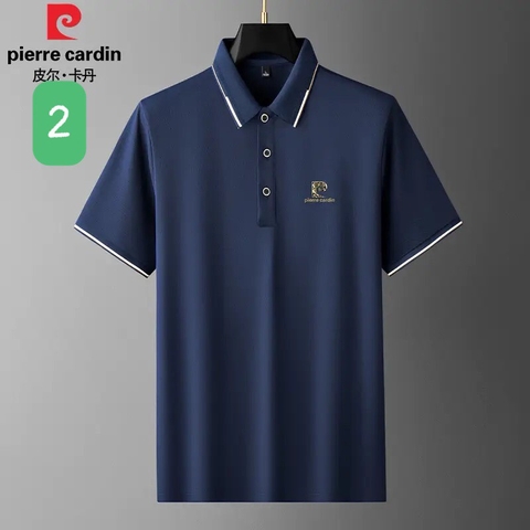 Áo polo Pie-R16.205.24