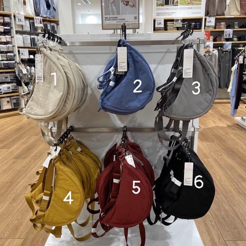 Túi chéo-TN13.3107