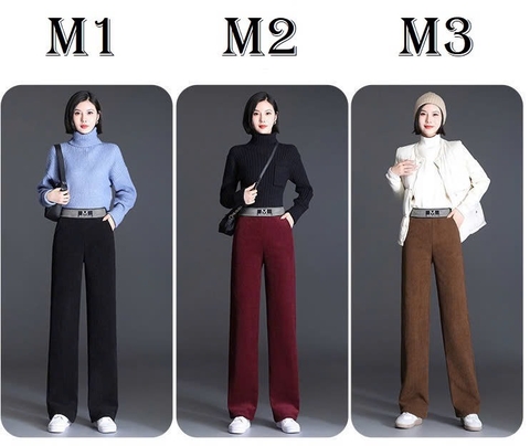 Quần nhung-R23.2512.24