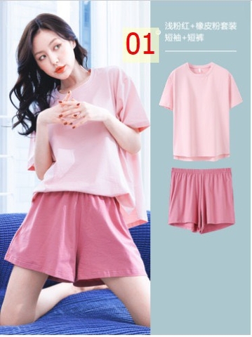 Bộ đùi cotton-R11.195.24