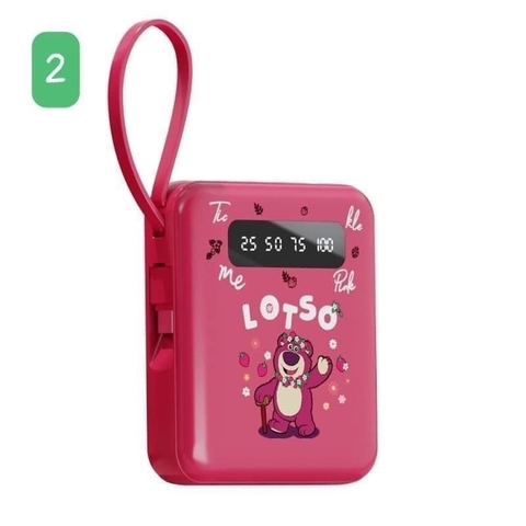 Sạc dự phòng-Tn5.2902