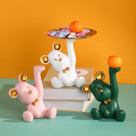Gấu decor-TN7.1411