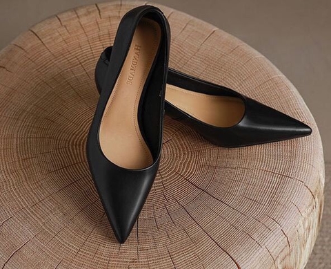 Giày bassic-TN5.1807