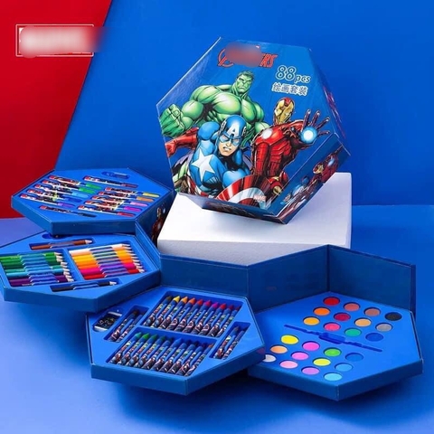 Sét bút màu-TN9.2708