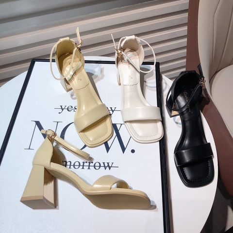 Giầy cao gót-TN14.1507