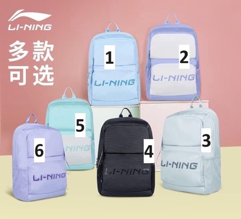 Balo Lining-Hn2.0101