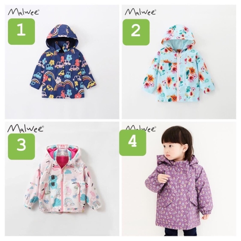 Áo khoác cho bé-R6.2406