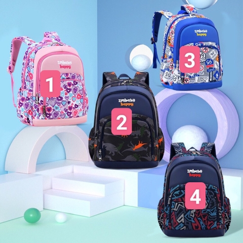 Balo chống gù-TN4.2306