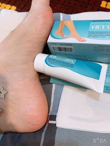 Kem nứt gót chân-R18.2108