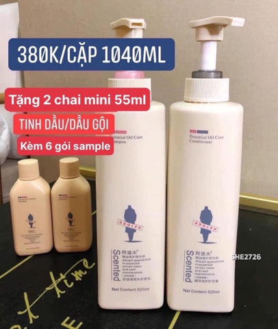 Dầu gội-Rcdgm0210