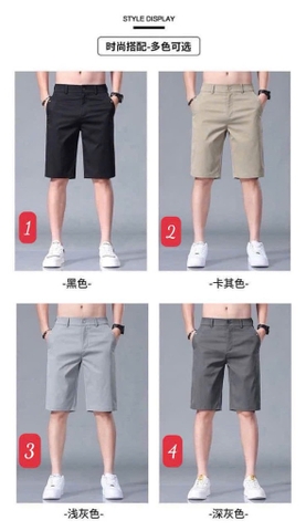 Quần ngố-R26.0104.25