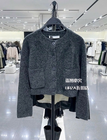 Áo len xám-R7.1.2301.26