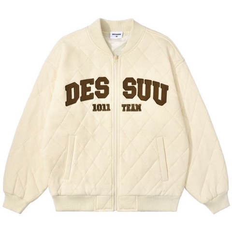 Khoác nỉ Dessu-HN9.2311