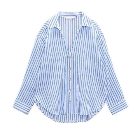 Sơ mi Kaslead-R18.1603.26