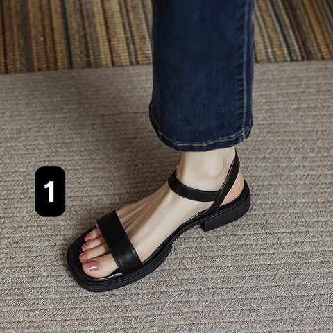 Sandal nữ-TN2.2105