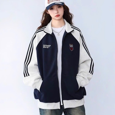 Áo khoác nỉ-R26.2612.24