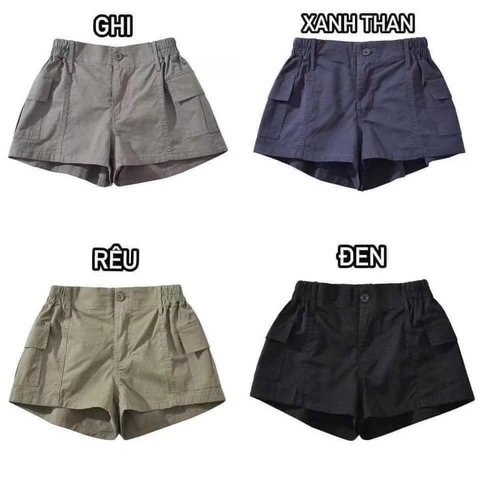 Quần short-R9.3103.25