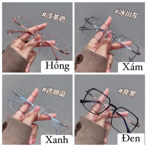 Kính chống ánh sáng-Tn17.2703