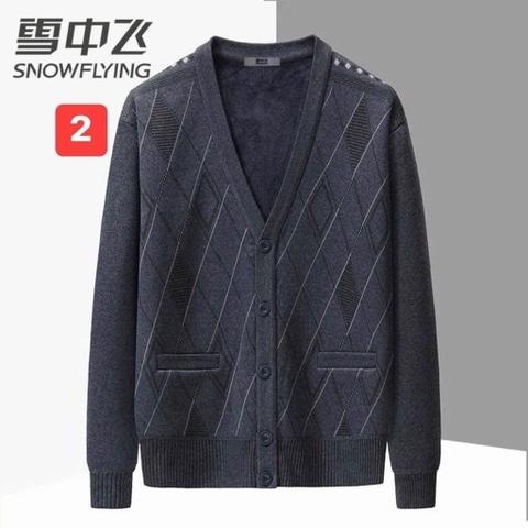 Áo len lót lông-R4.3112.24