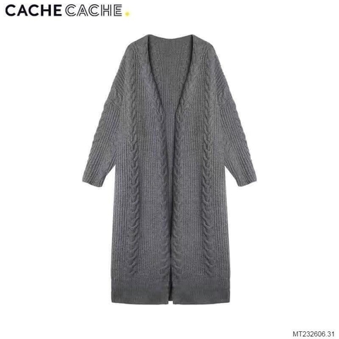 Áo cadigan-AklcR2606
