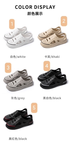 Giầy đi mưa-R26.205.24