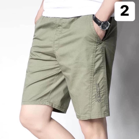 Quần short nam-R11.2604