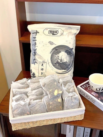 Túi thảo dược-R27.0403.25