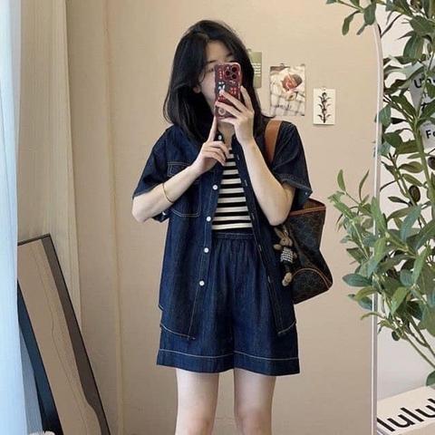 Bộ jean-R6.195.24