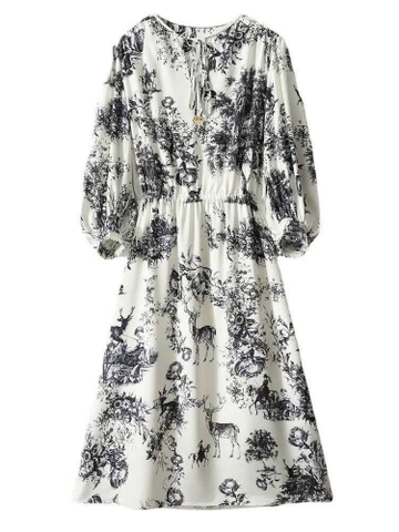 Váy hoạ tiết-R5.0104.25