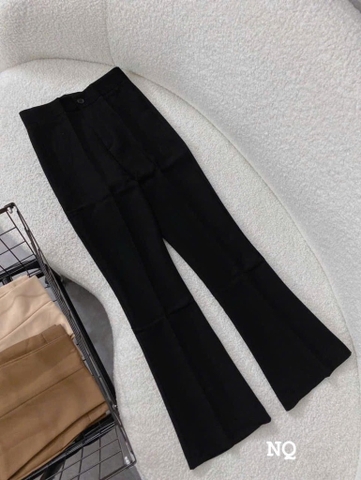 Quần vải loe-R24.5.0702.25