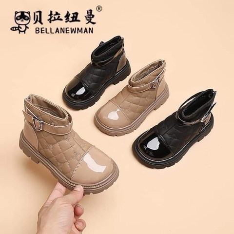 Bốt cổ ngắn-TN8.2611