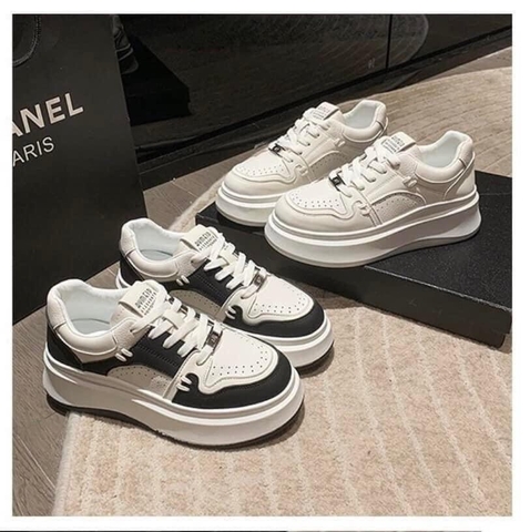 Giầy sneaker-TN10.3112