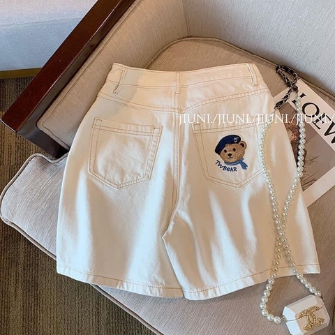 Quần short Bear-TN19.0704
