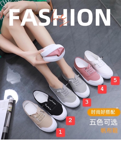 Giầy lười TT-TN7.2508