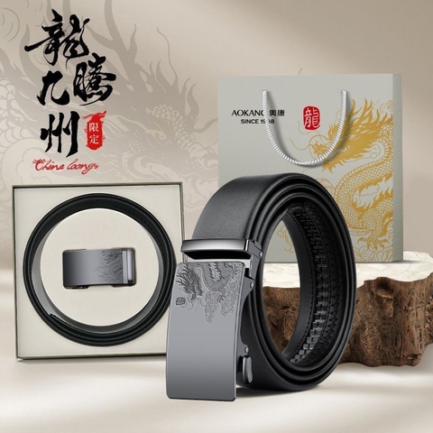 Thắt lưng Aokang-R15.2612.24