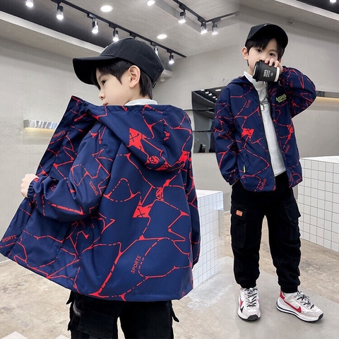 Áo khoác gió sz Đại-TN11.0807