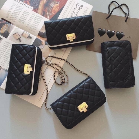 Túi Charles-R9.1708