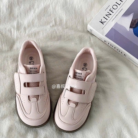 Giầy sneaker-R29.0703.25