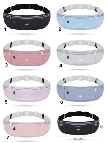 Đai thể thao-R3.1606.25