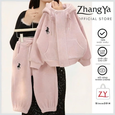 Bộ nỉ-R29.2912.24