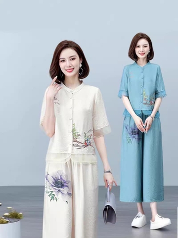 Sét bộ lanh-R3.2604