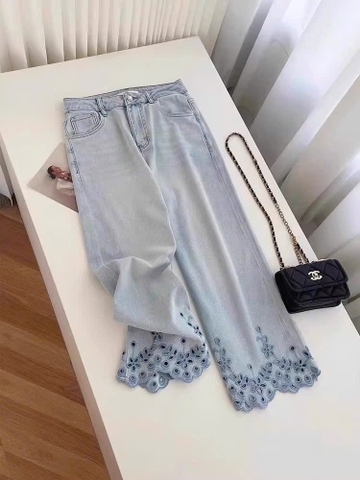 Quần jean-R1.0308.25