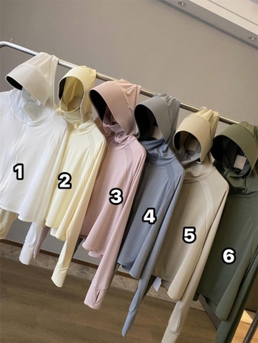 Áo chống nắng-R22.1902.25