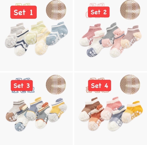 Tất chống trơn-TN3.0112