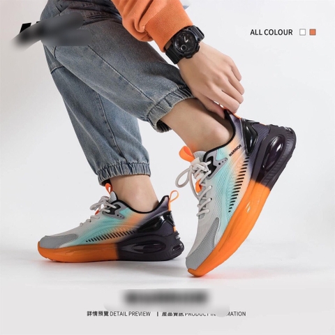 Giầy Warrio-HN7.2108