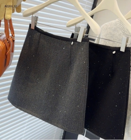 Chân váy chữ R24.3112.24