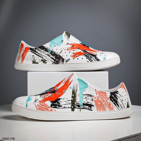 Giầy nhựa -TN5.2108